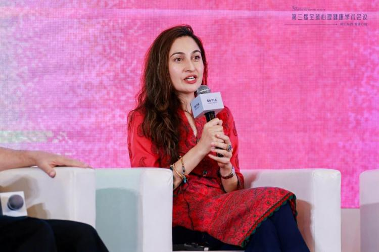 第三届全球心理健康学术会议：全球首个青年心理健康支持计划发布