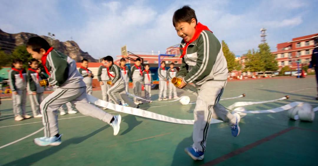 北京发布“中小学生身心健康二十条” 全文