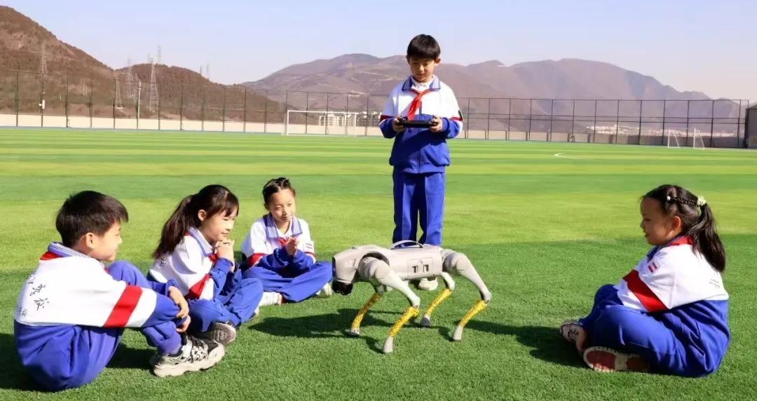 北京发布“中小学生身心健康二十条” 全文