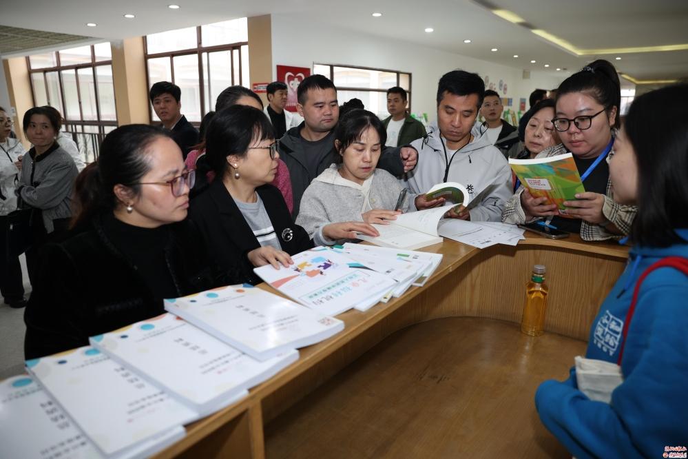 《儿童福利机构心理健康服务规范》湖南省地方标准贯标会举行