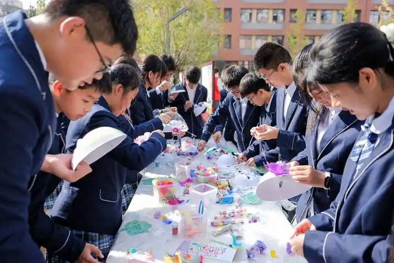 重庆沙坪坝启动心理健康志愿服务进校园