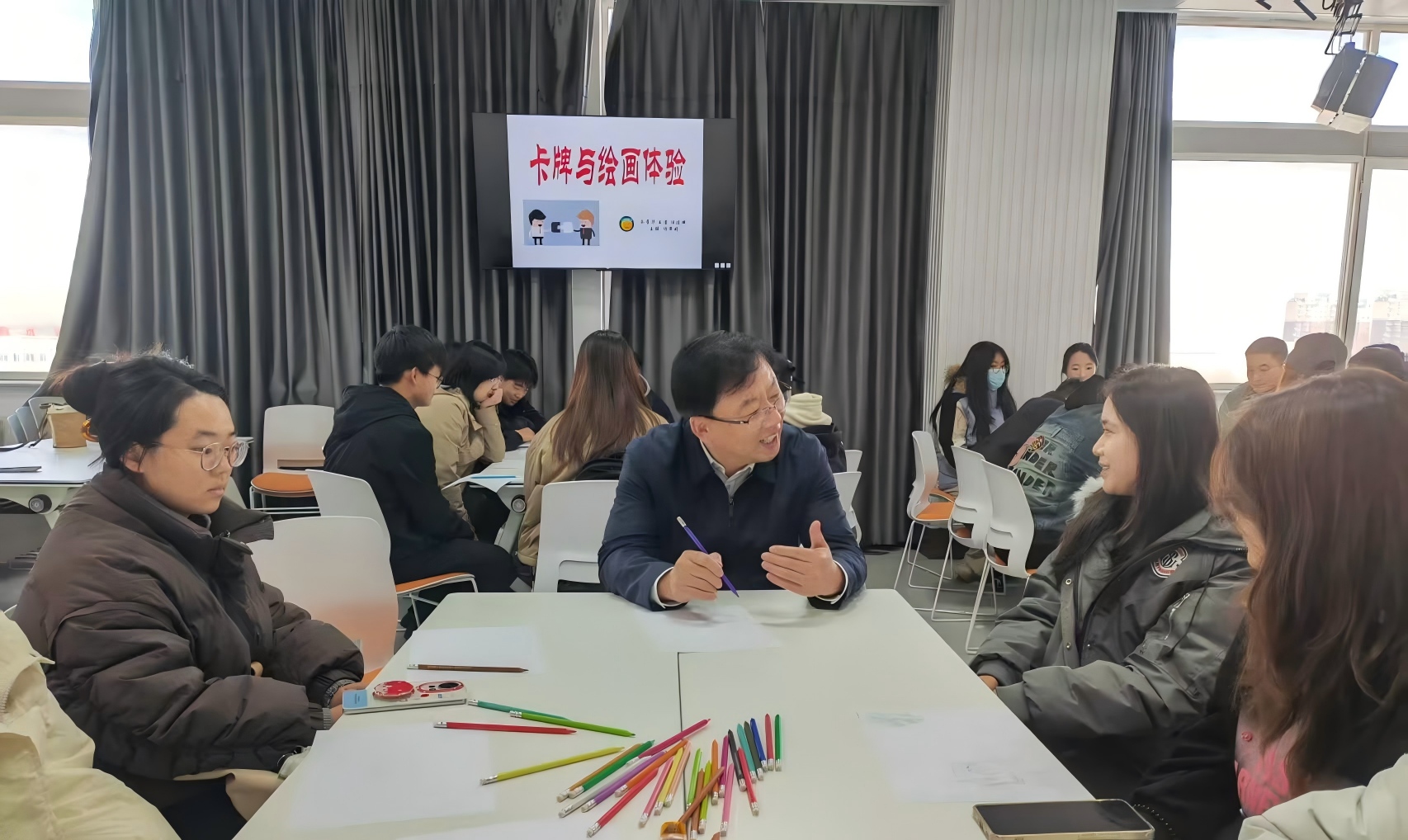 辽宁省“心理服务——石榴情·锦州行”活动暨心理健康服务体系建设交流会成功举办